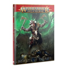 Battletome: Beasts of Chaos (PREORDER FEBRUARY 4)